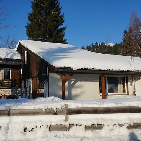Haus Sonnenalm Villa บัดมิทแทร์นดอร์ฟ ภายนอก รูปภาพ