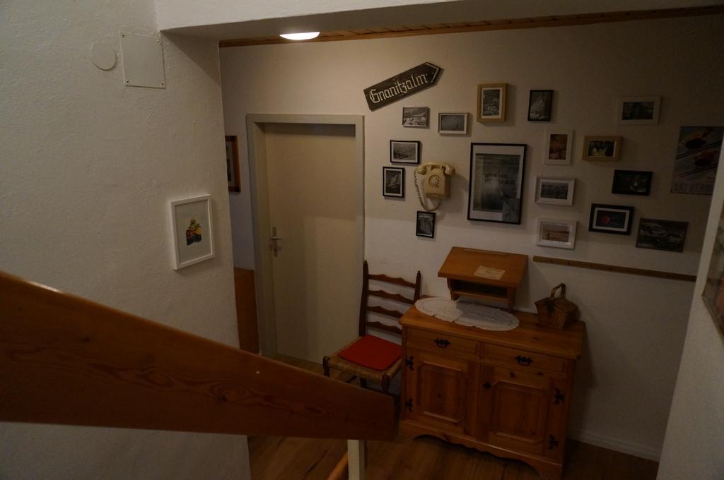 Haus Sonnenalm Villa บัดมิทแทร์นดอร์ฟ ภายนอก รูปภาพ