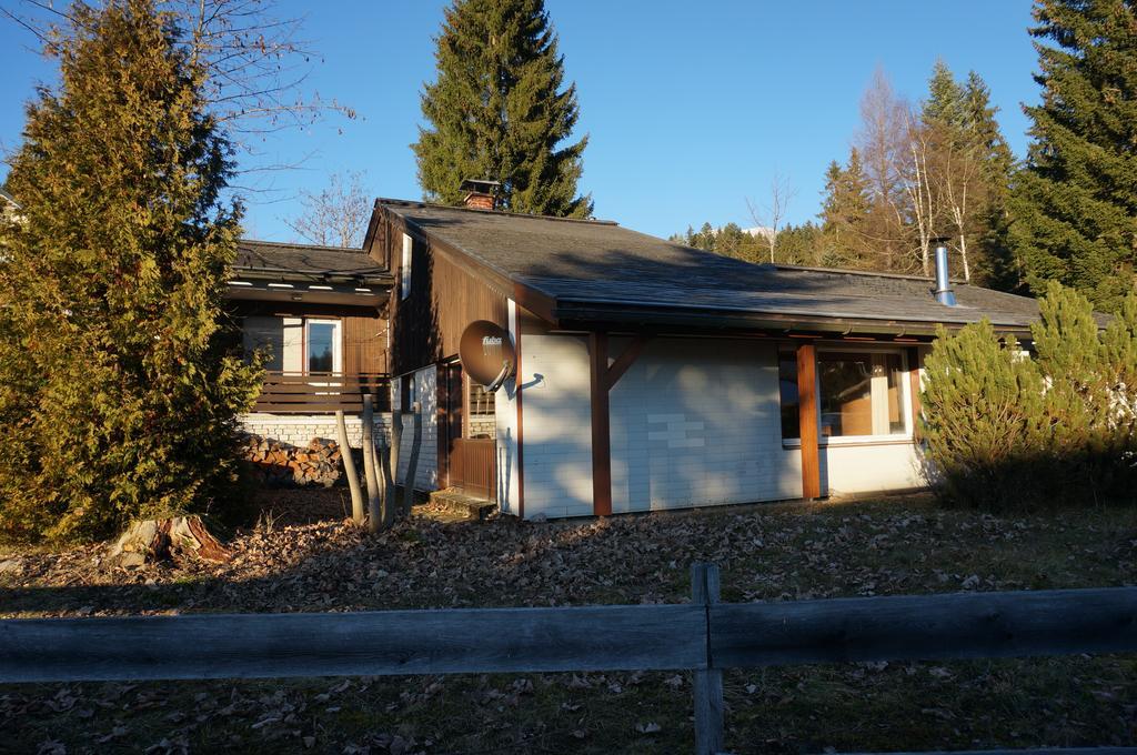 Haus Sonnenalm Villa บัดมิทแทร์นดอร์ฟ ภายนอก รูปภาพ