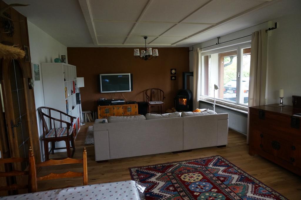 Haus Sonnenalm Villa บัดมิทแทร์นดอร์ฟ ภายนอก รูปภาพ
