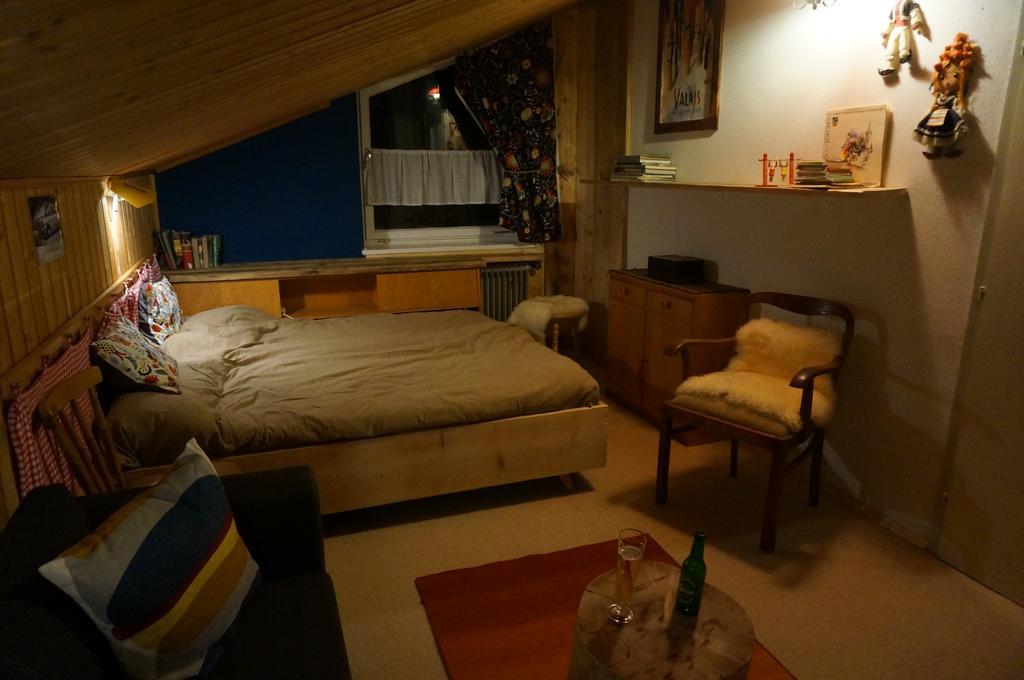 Haus Sonnenalm Villa บัดมิทแทร์นดอร์ฟ ภายนอก รูปภาพ