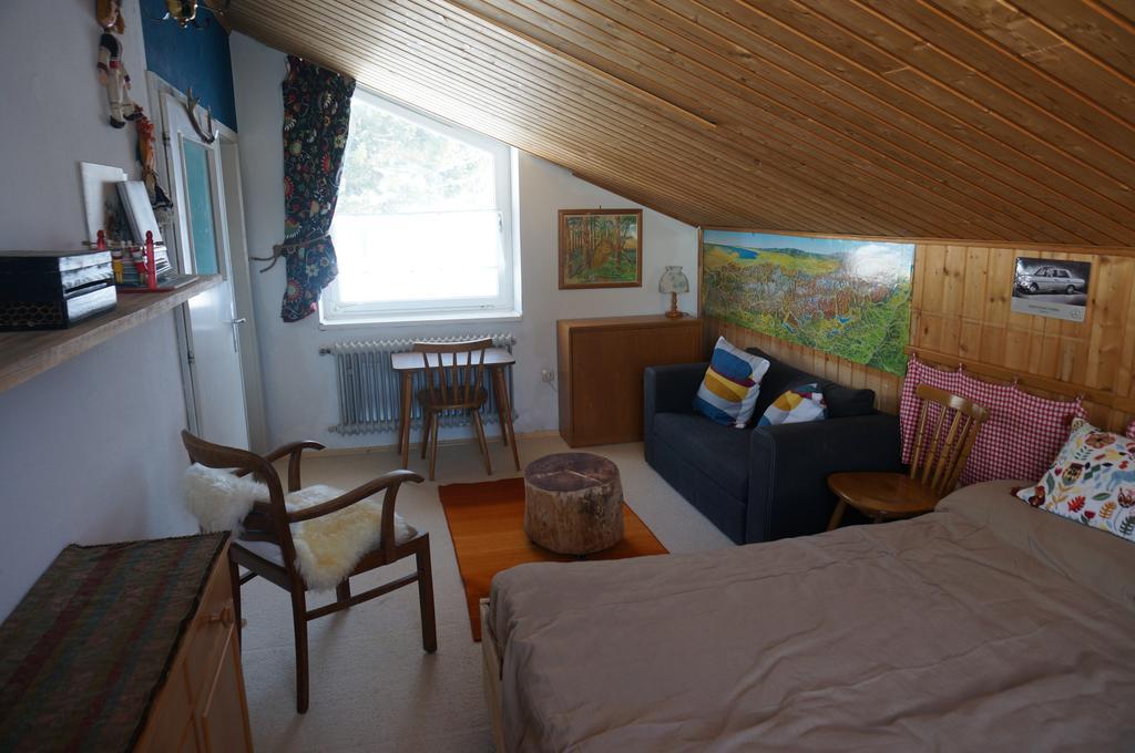Haus Sonnenalm Villa บัดมิทแทร์นดอร์ฟ ภายนอก รูปภาพ