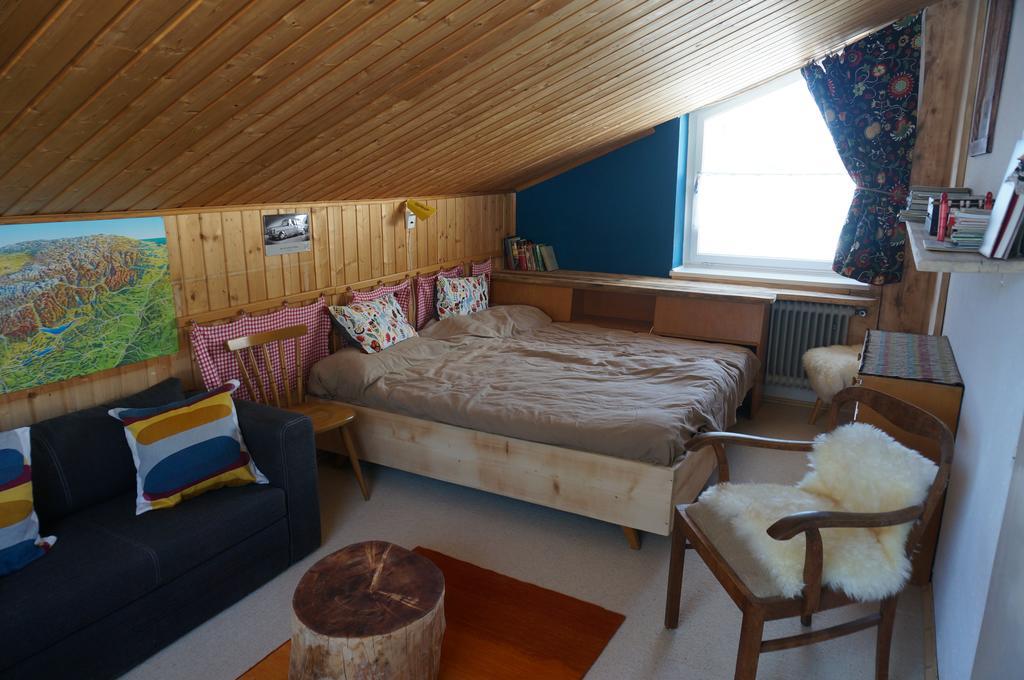 Haus Sonnenalm Villa บัดมิทแทร์นดอร์ฟ ภายนอก รูปภาพ
