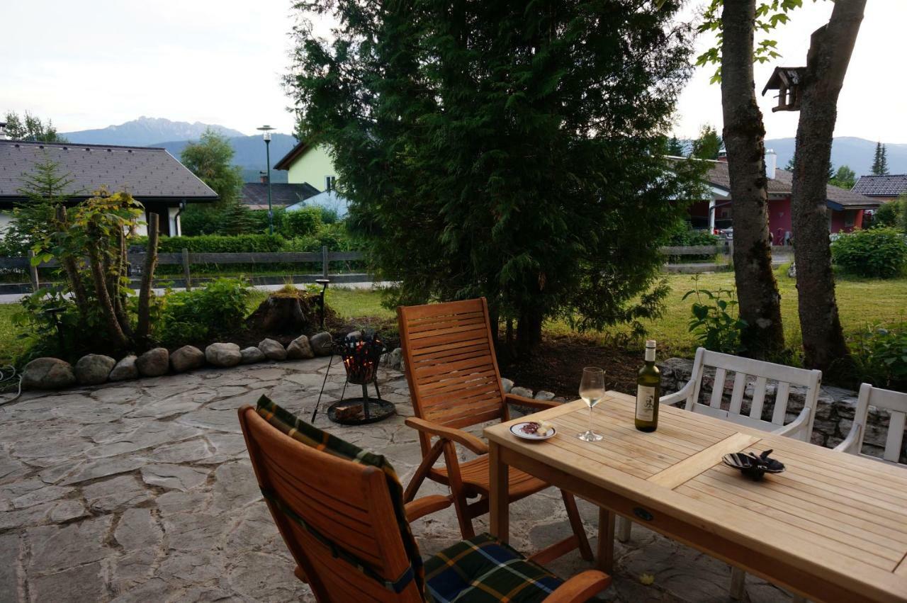 Haus Sonnenalm Villa บัดมิทแทร์นดอร์ฟ ภายนอก รูปภาพ
